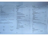 Bmw * 116 da * automaat * schuifdak / leder / sport velgen 19 * - 2018 - - afbeelding 32 van  38