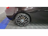 Bmw * 116 da * automaat * schuifdak / leder / sport velgen 19 * - 2018 - - afbeelding 37 van  38