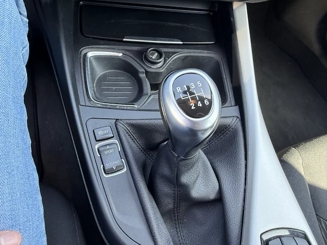 Bmw 116 hatch (f20 lci), 2015 - afbeelding 5 van  32