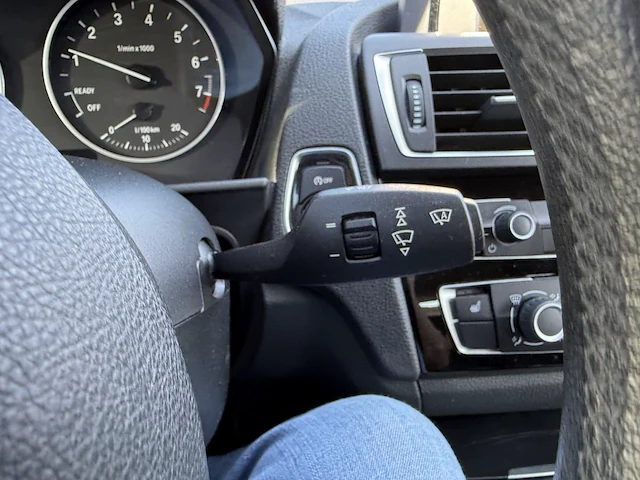 Bmw 116 hatch (f20 lci), 2015 - afbeelding 8 van  32