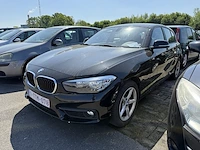 Bmw 116 hatch (f20 lci), 2015