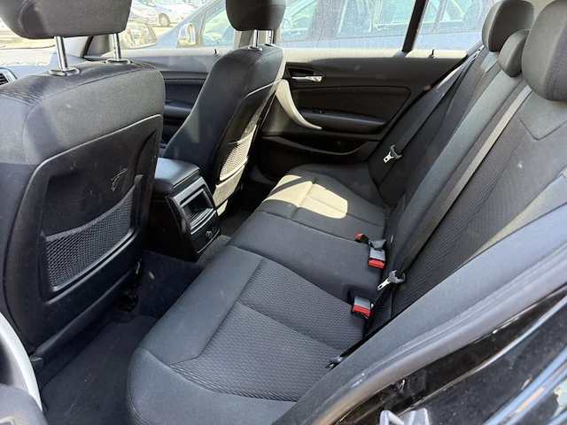 Bmw 116 hatch (f20 lci), 2015 - afbeelding 14 van  32