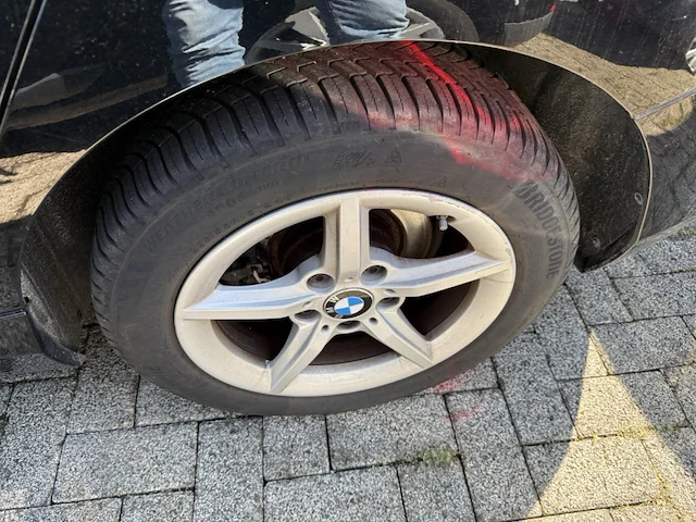 Bmw 116 hatch (f20 lci), 2015 - afbeelding 15 van  32