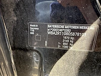 Bmw 116 hatch (f20 lci), 2015 - afbeelding 19 van  32