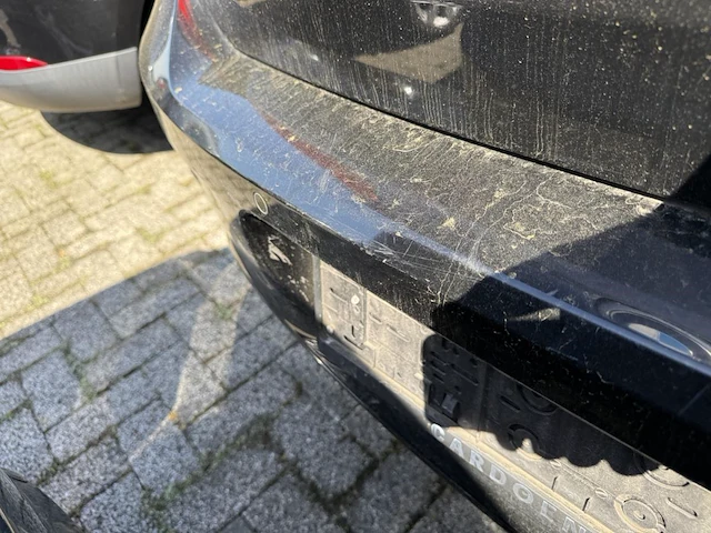 Bmw 116 hatch (f20 lci), 2015 - afbeelding 22 van  32