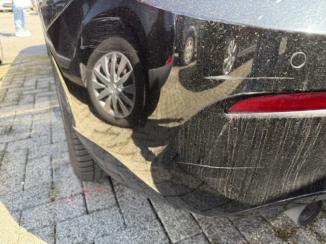 Bmw 116 hatch (f20 lci), 2015 - afbeelding 25 van  32