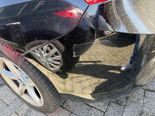 Bmw 116 hatch (f20 lci), 2015 - afbeelding 26 van  32