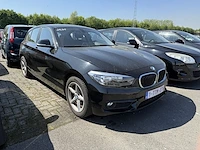 Bmw 116 hatch (f20 lci), 2015 - afbeelding 23 van  32