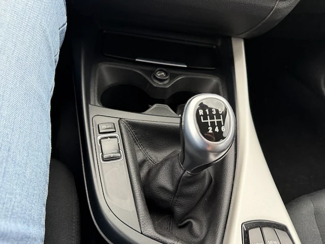 Bmw 116 hatch (f20 lci), 2015 - afbeelding 4 van  27