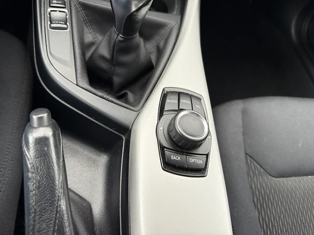 Bmw 116 hatch (f20 lci), 2015 - afbeelding 5 van  27