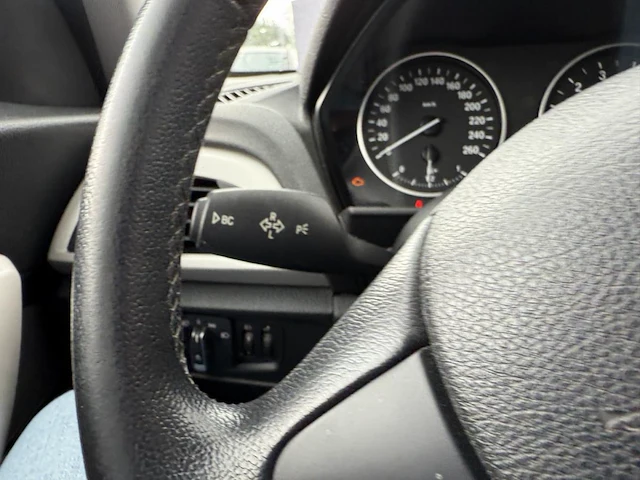 Bmw 116 hatch (f20 lci), 2015 - afbeelding 10 van  27