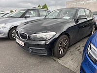 Bmw 116 hatch (f20 lci), 2015
