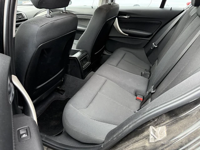 Bmw 116 hatch (f20 lci), 2015 - afbeelding 13 van  27