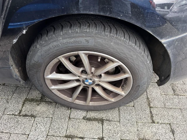 Bmw 116 hatch (f20 lci), 2015 - afbeelding 14 van  27