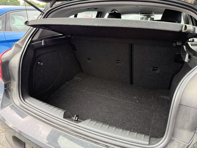 Bmw 116 hatch (f20 lci), 2015 - afbeelding 15 van  27