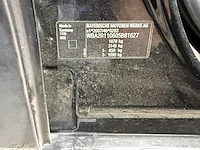 Bmw 116 hatch (f20 lci), 2015 - afbeelding 18 van  27