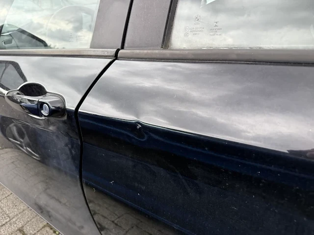Bmw 116 hatch (f20 lci), 2015 - afbeelding 20 van  27