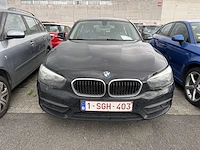 Bmw 116 hatch (f20 lci), 2015 - afbeelding 12 van  27
