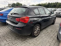 Bmw 116 hatch (f20 lci), 2015 - afbeelding 22 van  27