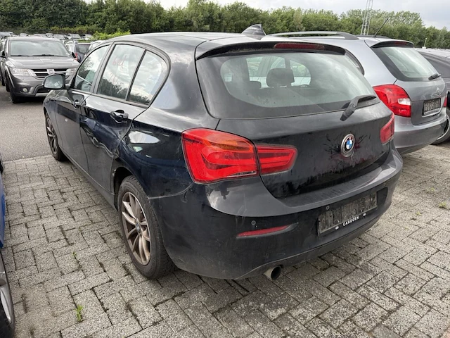 Bmw 116 hatch (f20 lci), 2015 - afbeelding 23 van  27