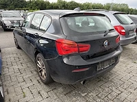 Bmw 116 hatch (f20 lci), 2015 - afbeelding 23 van  27