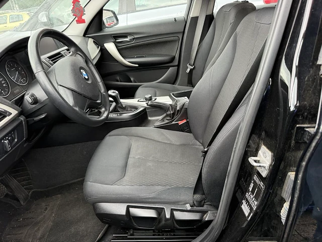 Bmw 116 hatch (f20 lci), 2015 - afbeelding 25 van  27