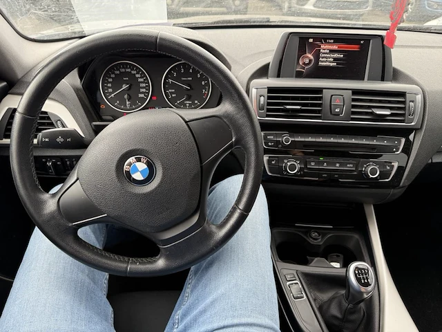 Bmw 116 hatch (f20 lci), 2015 - afbeelding 26 van  27