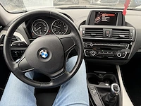 Bmw 116 hatch (f20 lci), 2015 - afbeelding 26 van  27