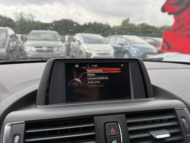 Bmw 116 hatch (f20 lci), 2015 - afbeelding 27 van  27