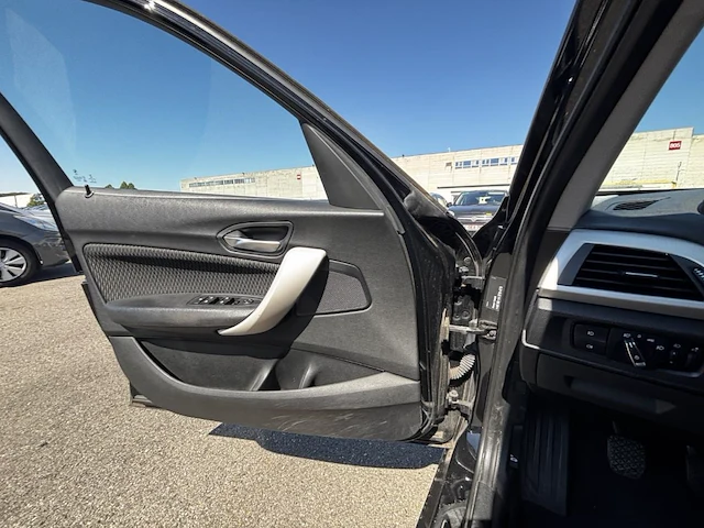 Bmw 116 hatch (f20 lci), 2016 - afbeelding 15 van  35