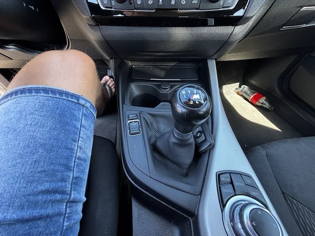 Bmw 116 hatch (f20 lci), 2016 - afbeelding 19 van  35