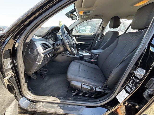 Bmw 116 hatch (f20 lci), 2016 - afbeelding 23 van  35