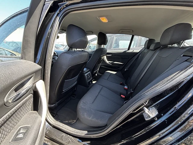 Bmw 116 hatch (f20 lci), 2016 - afbeelding 24 van  35