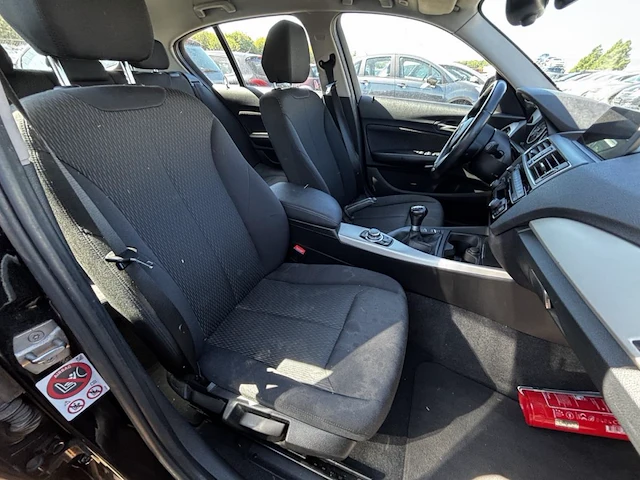 Bmw 116 hatch (f20 lci), 2016 - afbeelding 28 van  35