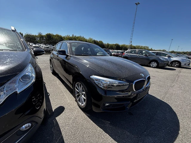 Bmw 116 hatch (f20 lci), 2016 - afbeelding 3 van  35
