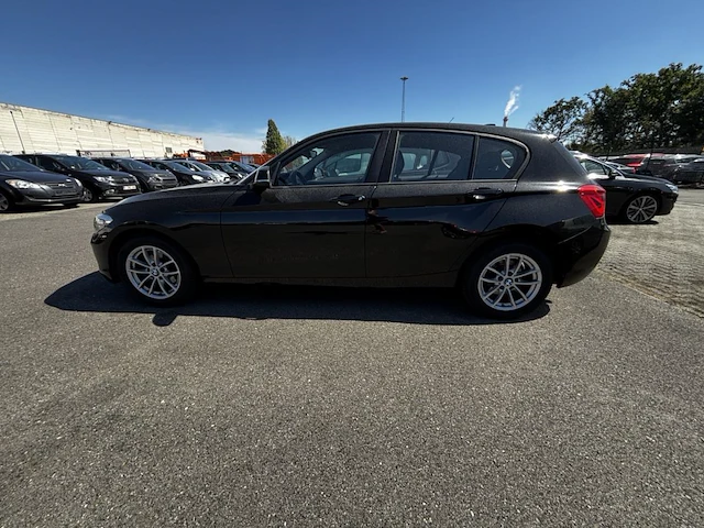 Bmw 116 hatch (f20 lci), 2016 - afbeelding 7 van  35