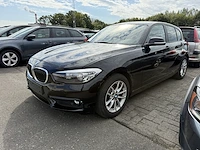 Bmw 116 hatch (f20 lci),2017