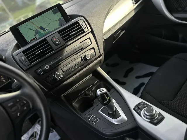 Bmw 116d, 2011 - afbeelding 2 van  18