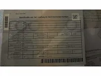 Bmw 116d, 2011 - afbeelding 3 van  18