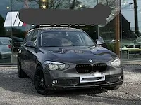 Bmw 116d, 2011 - afbeelding 11 van  18