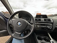 Bmw 116d, 2017 - afbeelding 4 van  33
