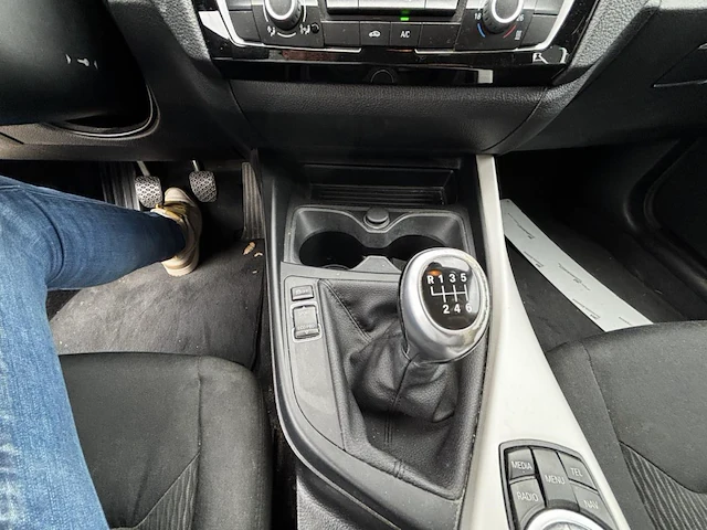 Bmw 116d, 2017 - afbeelding 6 van  33