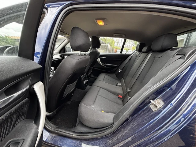 Bmw 116d, 2017 - afbeelding 11 van  33