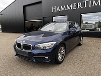 Bmw 116d, 2017 - afbeelding 1 van  33