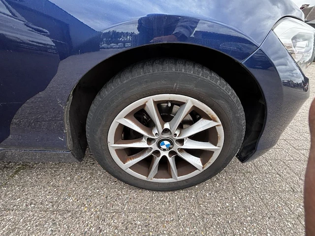 Bmw 116d, 2017 - afbeelding 18 van  33