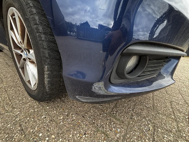 Bmw 116d, 2017 - afbeelding 20 van  33