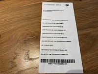 Bmw 116d, 2017 - afbeelding 26 van  33