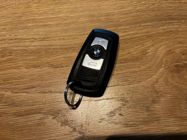 Bmw 116d, 2017 - afbeelding 27 van  33