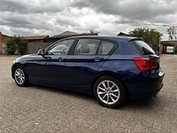 Bmw 116d, 2017 - afbeelding 31 van  33