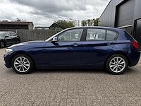 Bmw 116d, 2017 - afbeelding 32 van  33